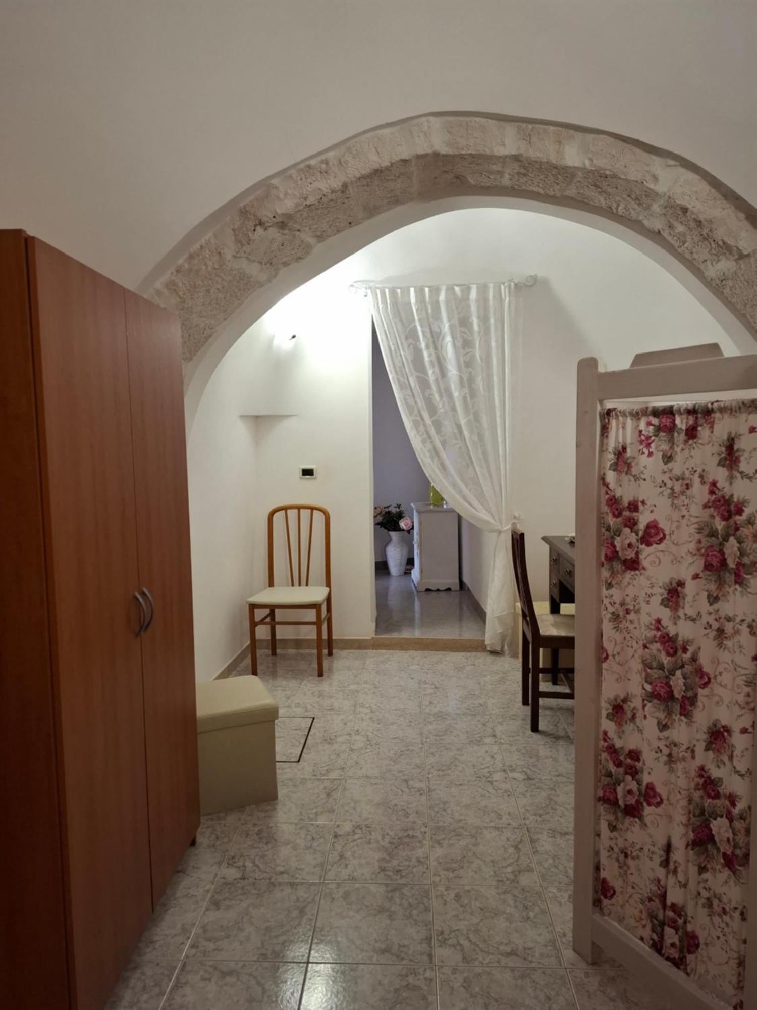马丁纳弗兰卡Trulli Di Nonna Marietta别墅 外观 照片