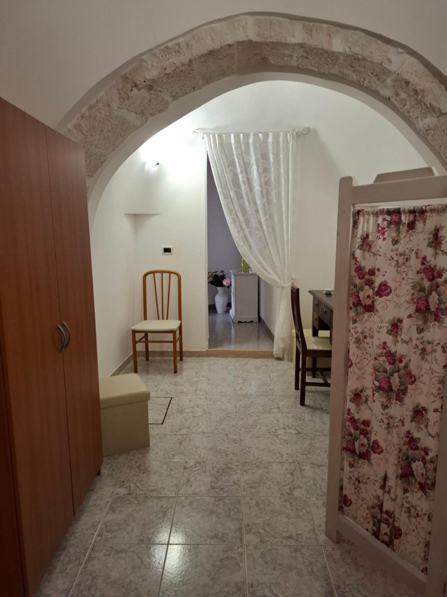 马丁纳弗兰卡Trulli Di Nonna Marietta别墅 外观 照片