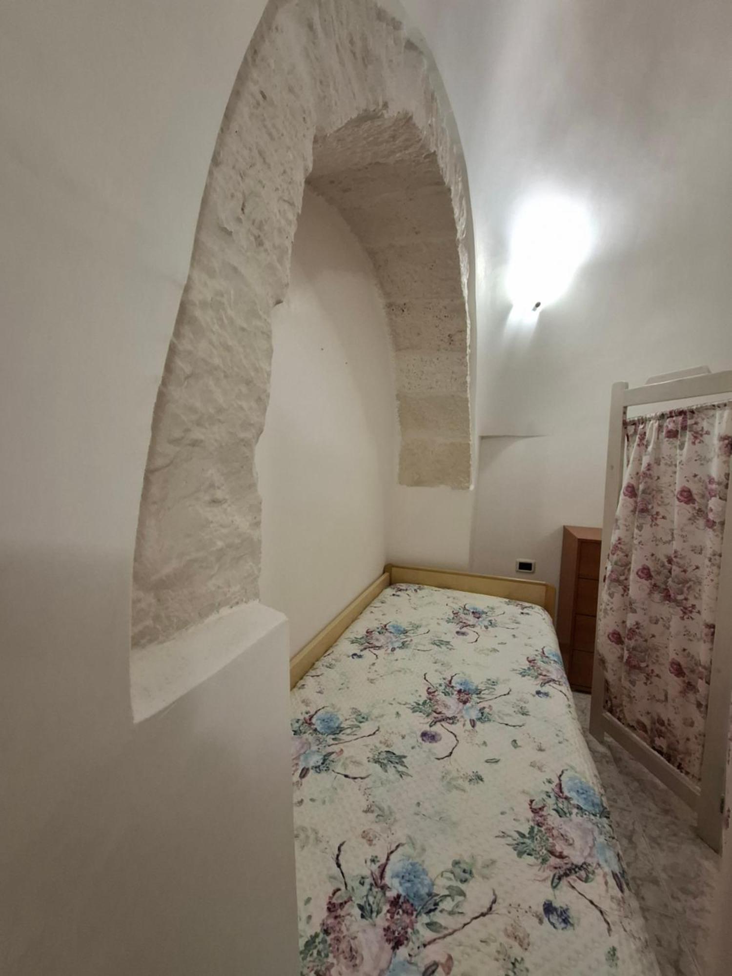 马丁纳弗兰卡Trulli Di Nonna Marietta别墅 外观 照片