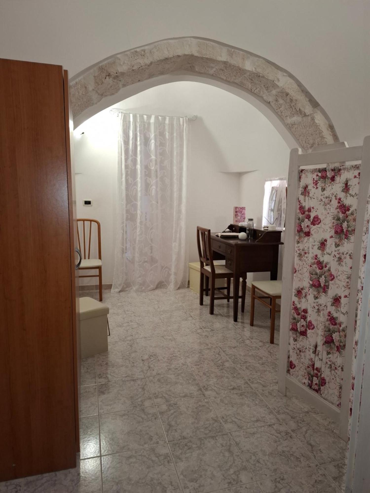 马丁纳弗兰卡Trulli Di Nonna Marietta别墅 外观 照片