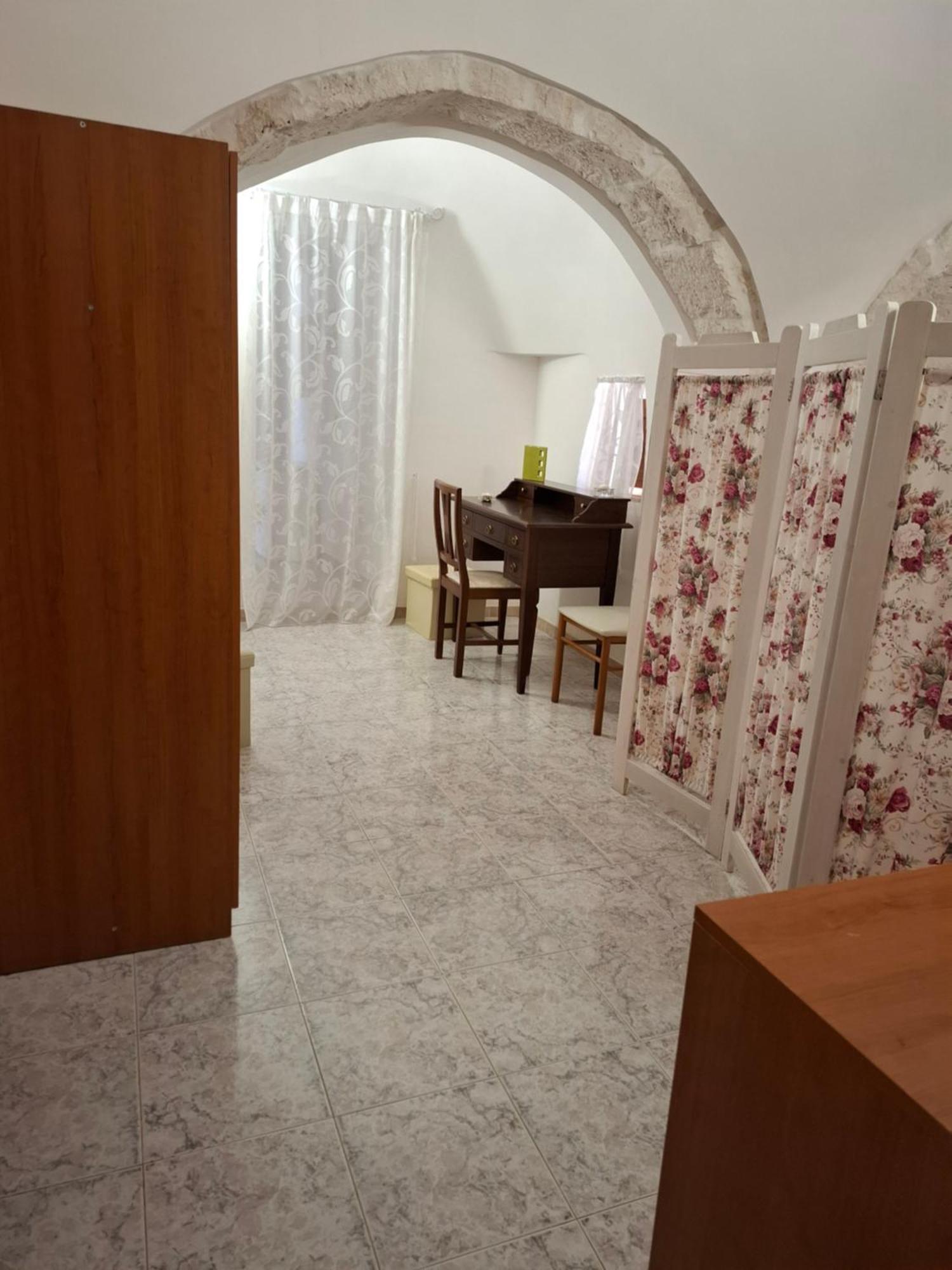 马丁纳弗兰卡Trulli Di Nonna Marietta别墅 外观 照片